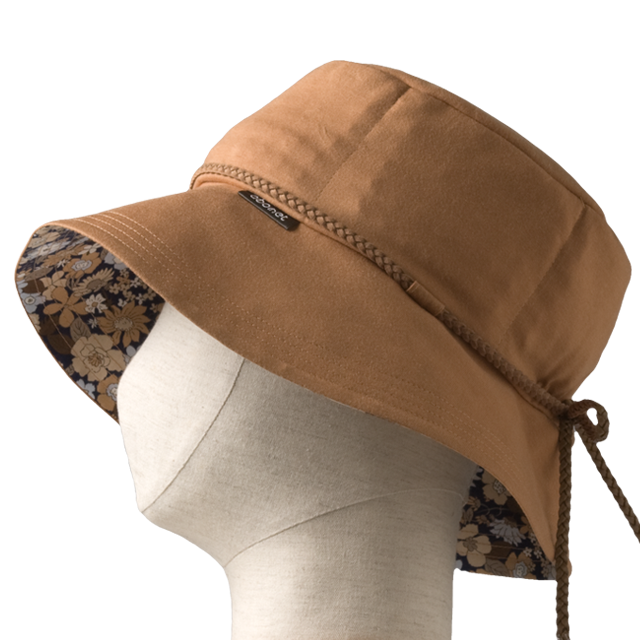 ハット フラワー